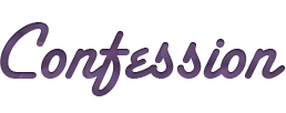 Confession